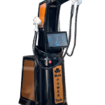 LAZER EPİLASYON CİHAZI