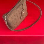 Özel Tasarım Çanta/Kahverengi