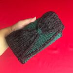 Özel Tasarım Çanta/Fiyonk