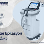 Epilasyon Cihazı